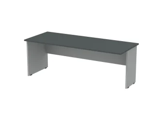 200x80 cm, čelní panel