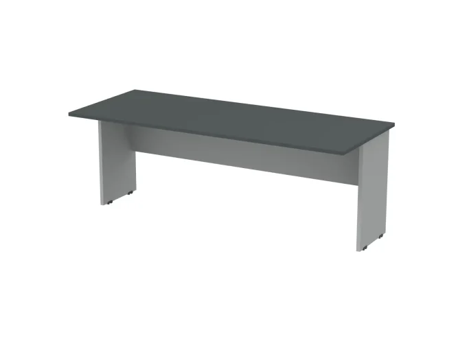 200x80 cm, čelní panel