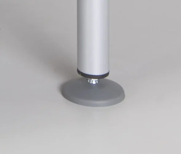 Konvexní-konkávní zakončení