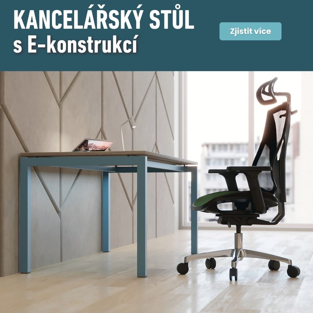 Office table mobile CZ