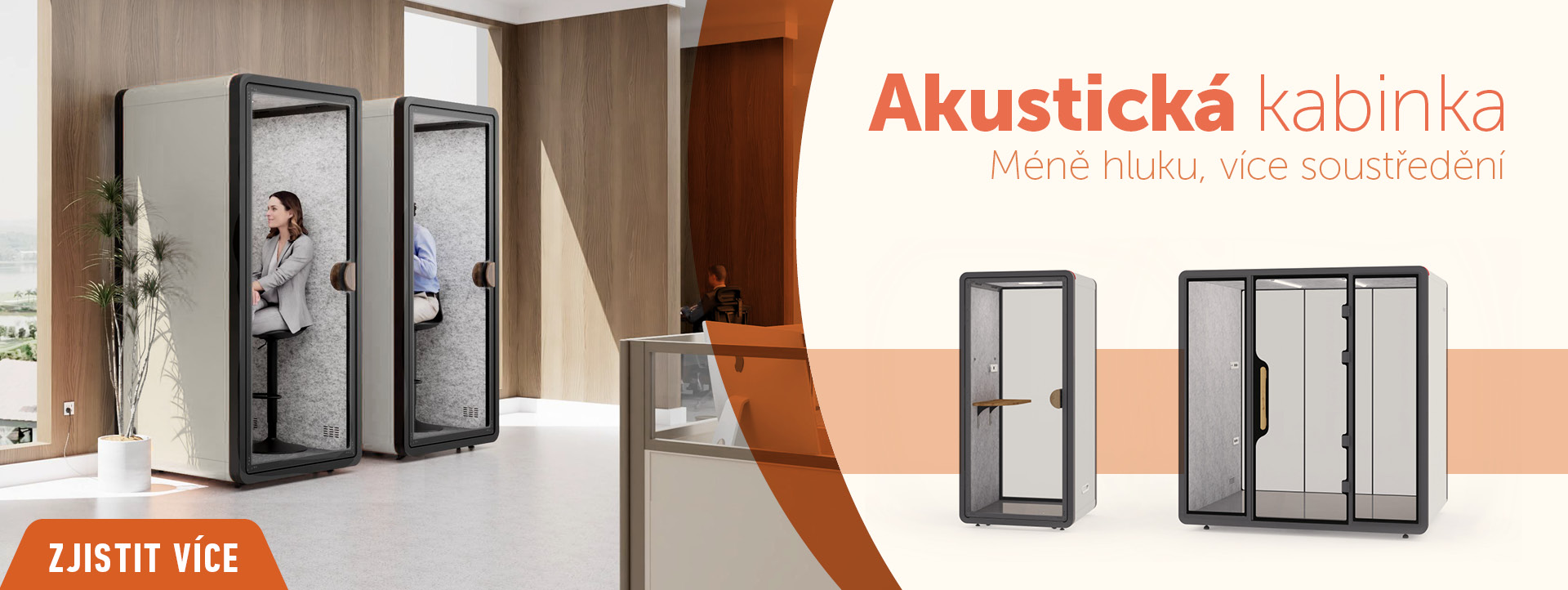 Slide_Office Meeting Pod