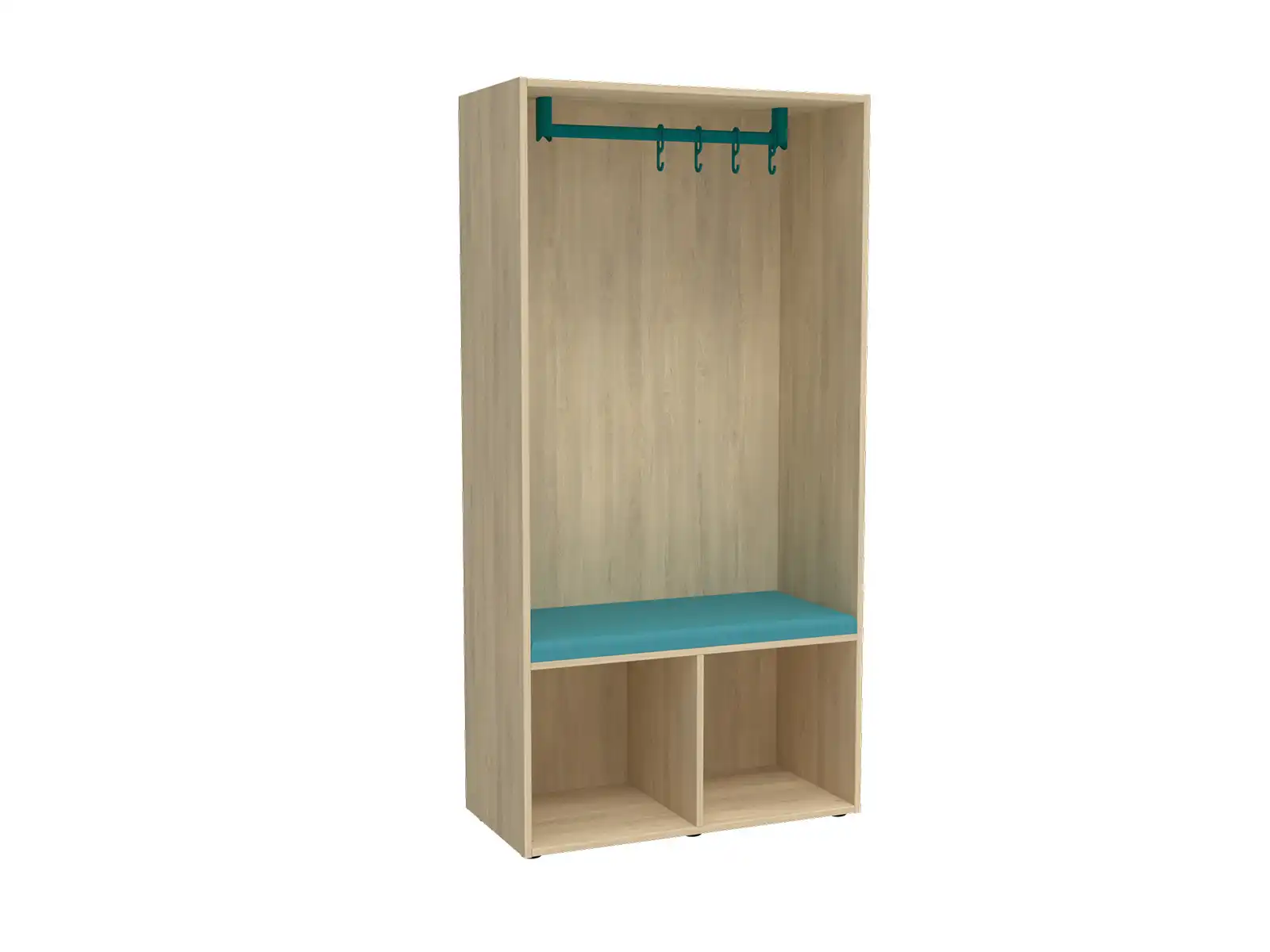 2x Taburet FIFO
