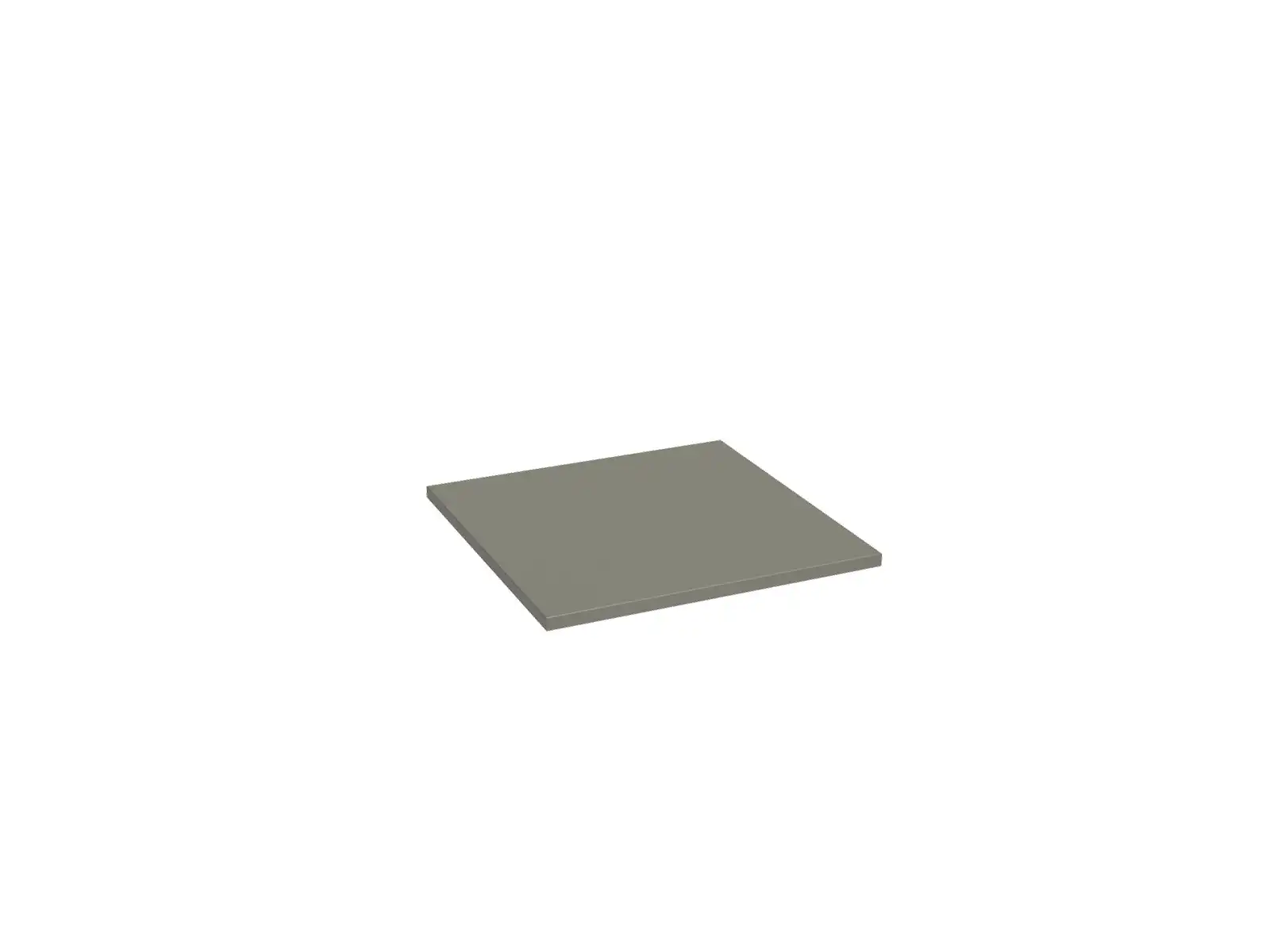 pro skříň šíře 45 cm