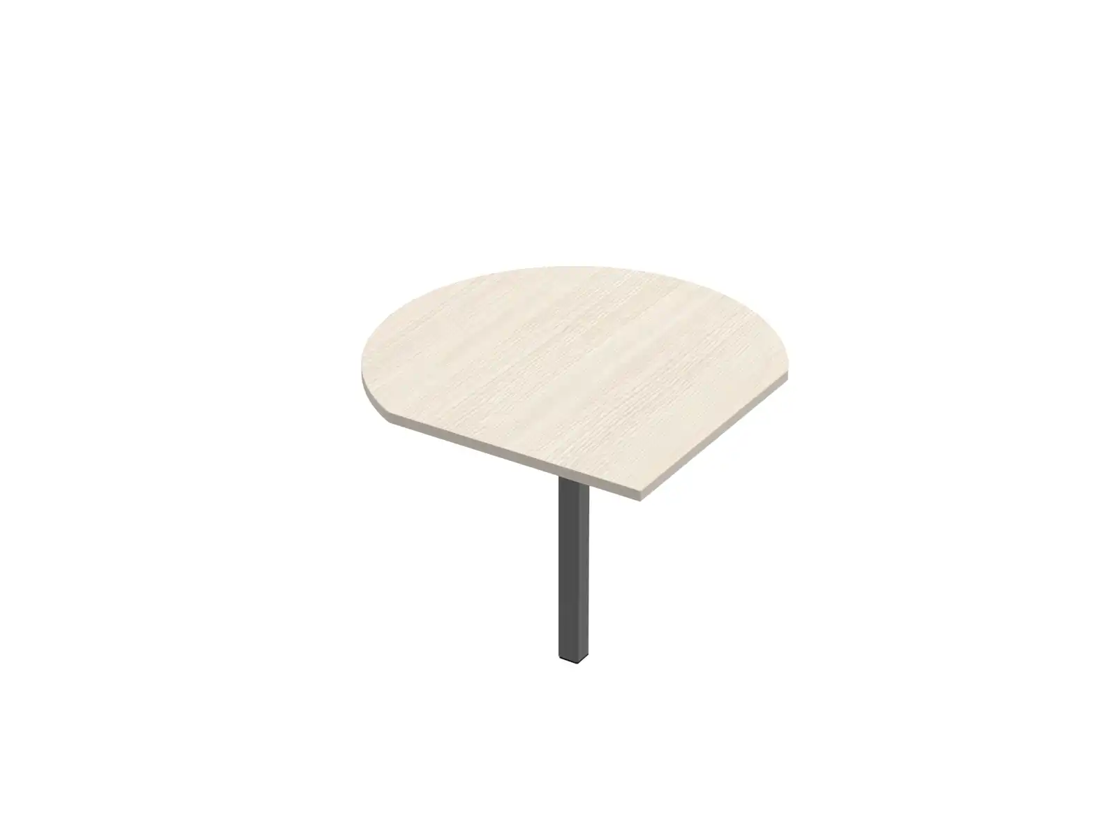 ve tvaru kapky, spojovací díly 60 cm