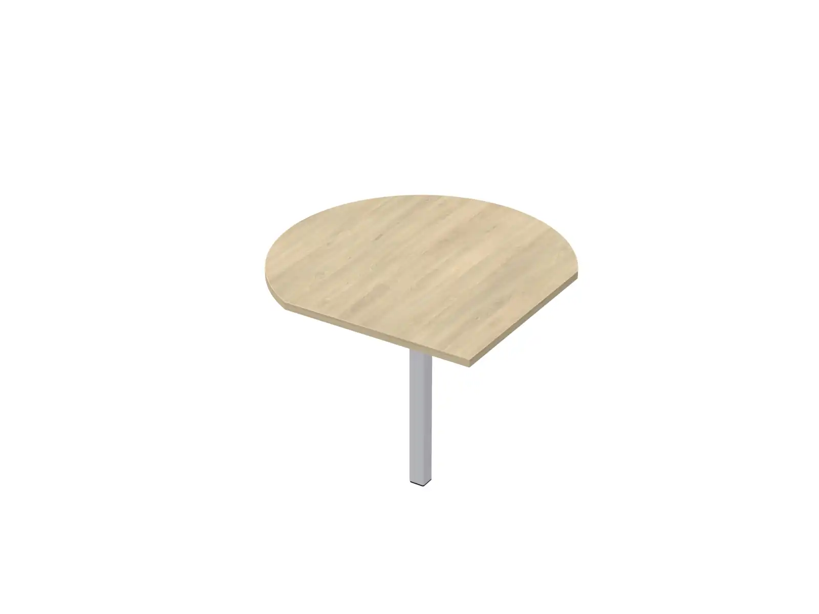 ve tvaru kapky, spojovací díly 60 cm