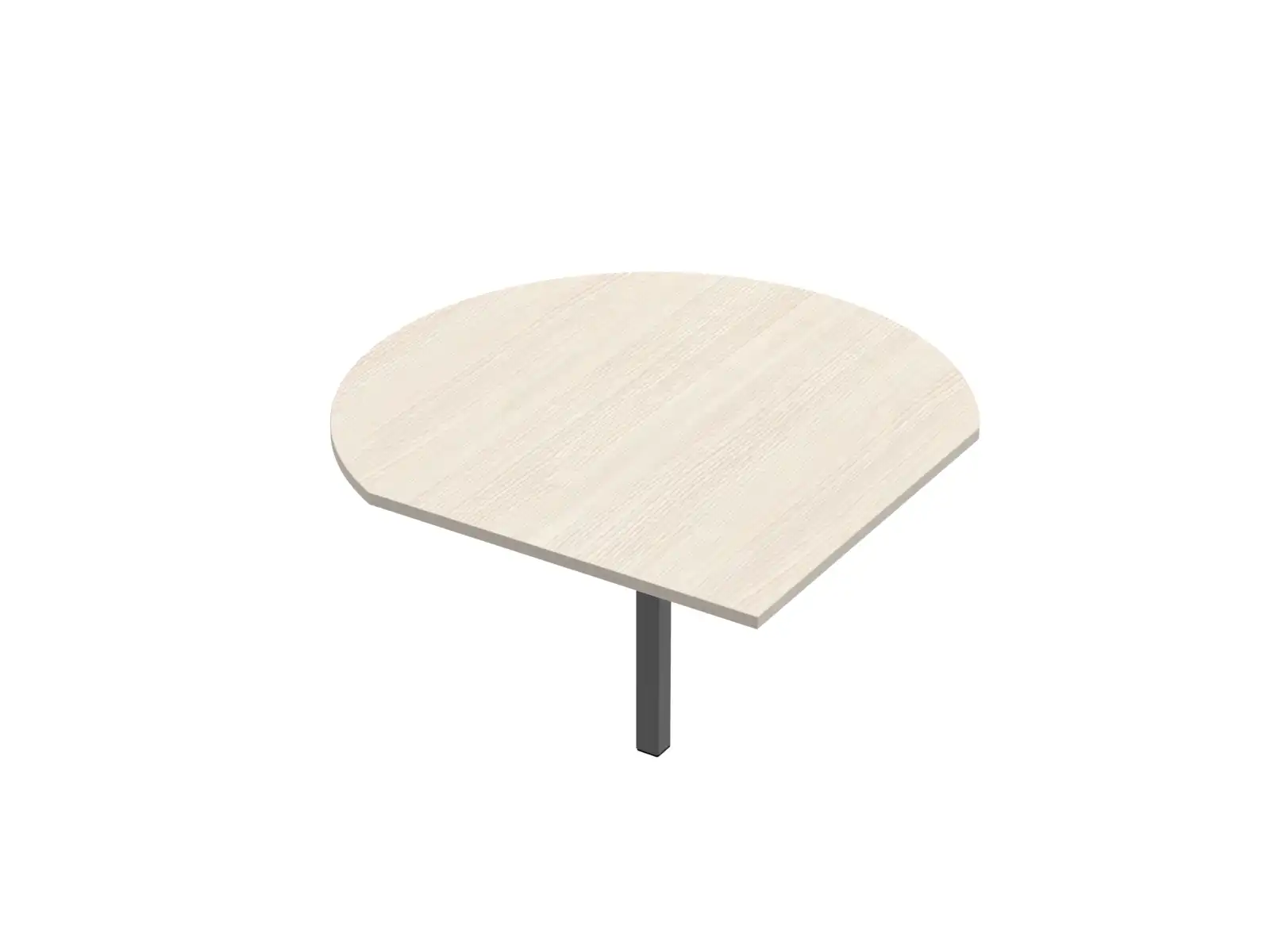 ve tvaru kapky, spojovací díly 80 cm