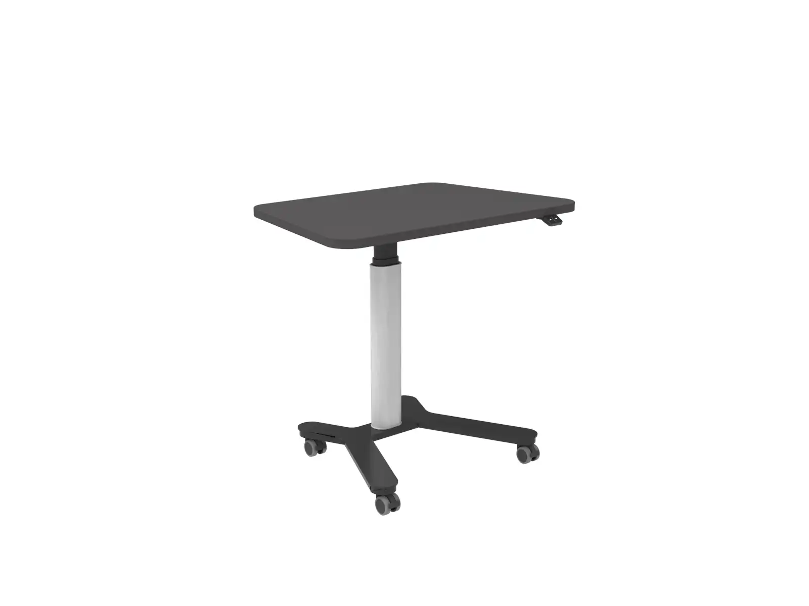 Elektrický stůl, 85 x 55 cm