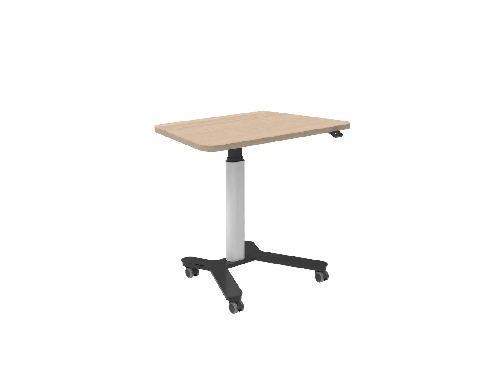 Elektrický stůl, 85 x 55 cm