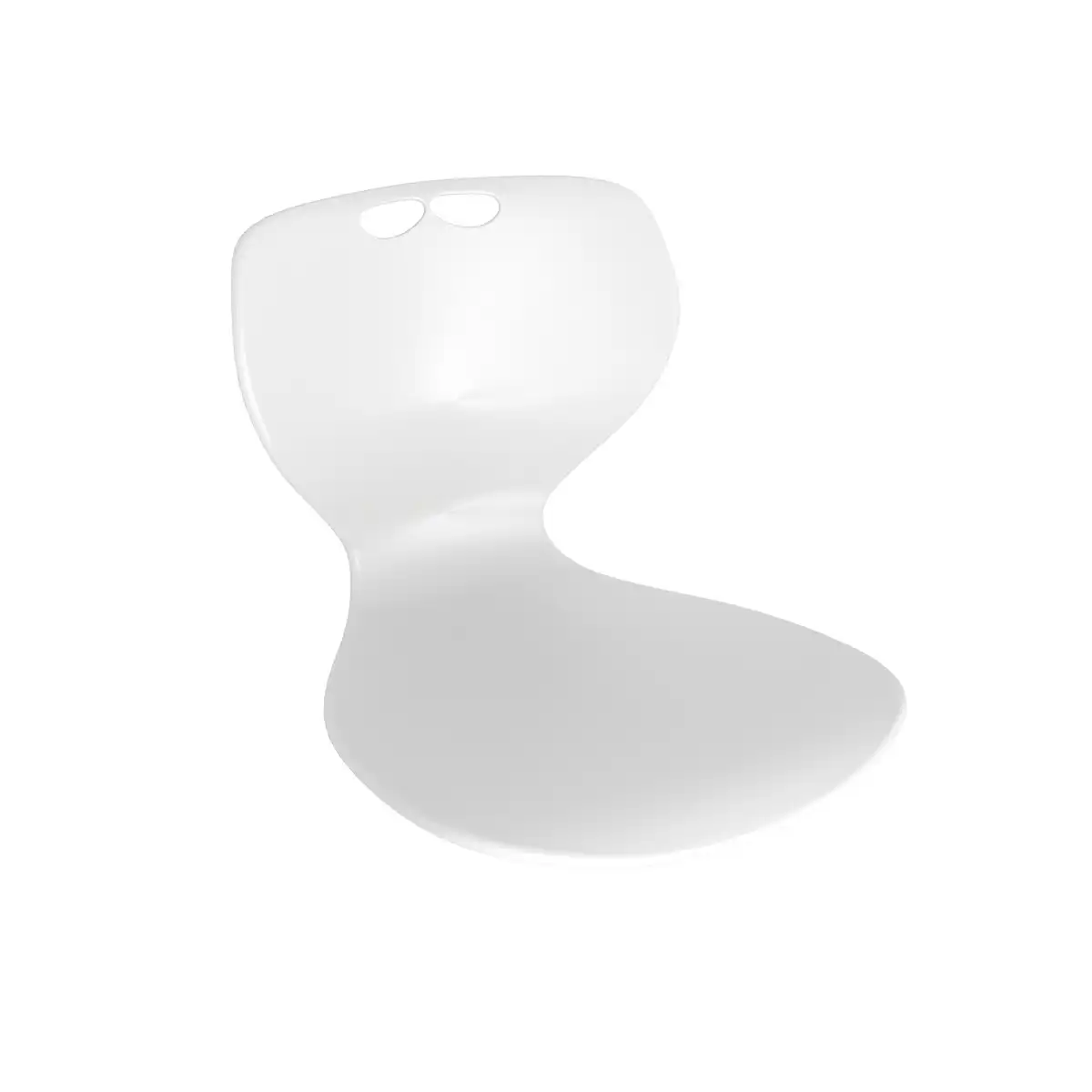 Spider nohy, plastový sedák