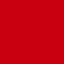 U 17005 Karmínově červená