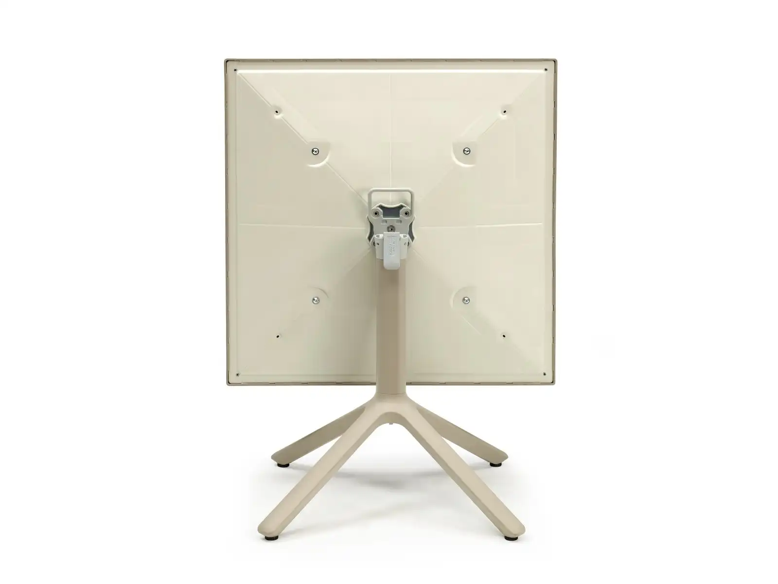 hliníková konstrukce