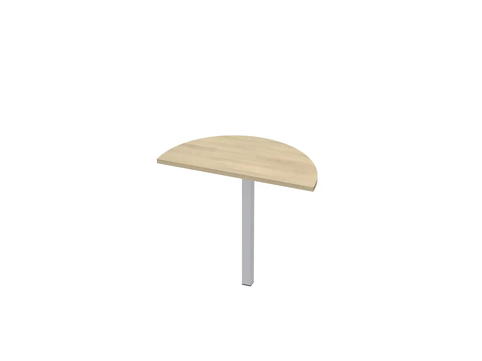 ukončovací díl, šířka 80 cm