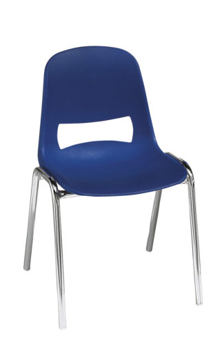 Gasolina – židle pro mateřské školky