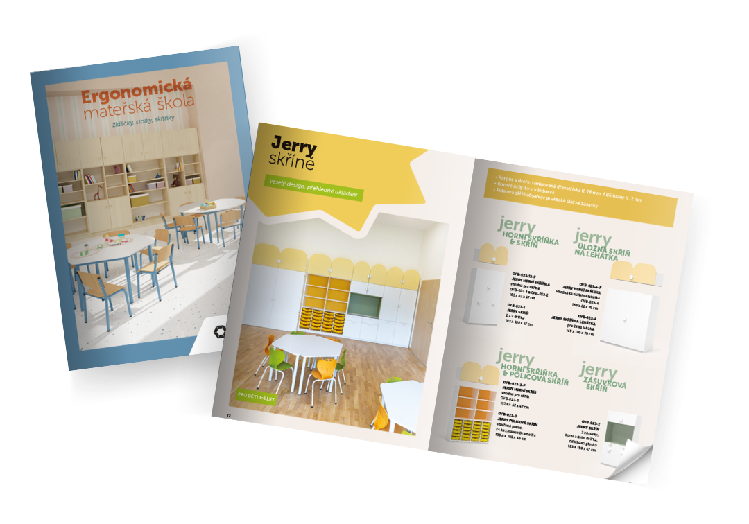 Ergonomická mateřská škola