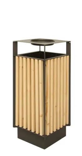 Cube odpadkový koš