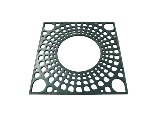 Klasik ochranná mříž ke stromu