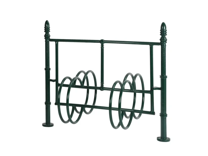 Klasik stojan na kola