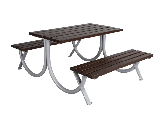 Ring piknik stůl