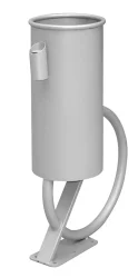 Ring odpadkový koš