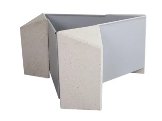 Stone květináč
