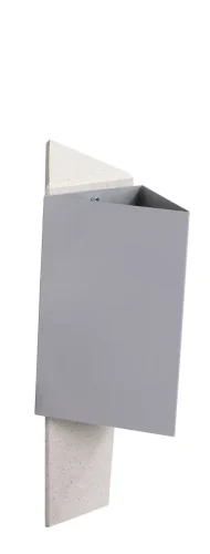 odpadkový koš pro exteriéry