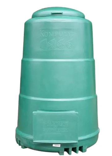 Kompostér