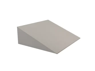 ke kovovým šatním skříním  60 cm