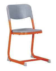 s kovovou konstrukcí