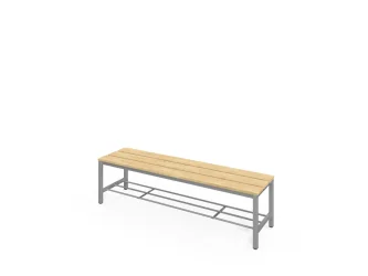 150 cm široký sedák