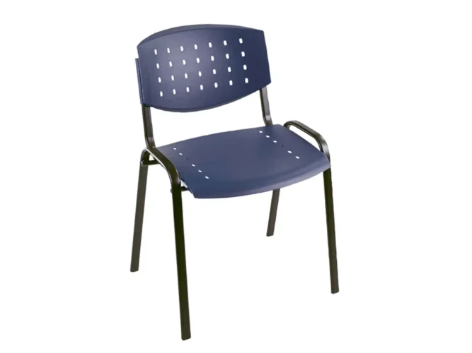s plastovým sedákem