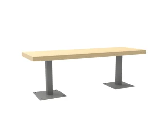 120 cm široká