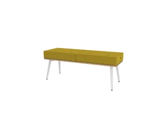 Lavice Domino 2