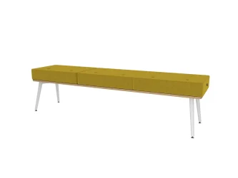 Lavice Domino 3