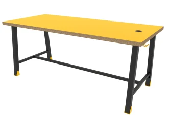 180x75x80 cm