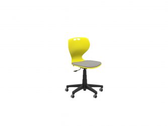 výška sedu 42-52 cm