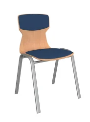 Atlas Soliwood Ergo židle