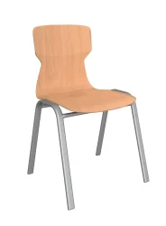Atlas Soliwood Ergo židle