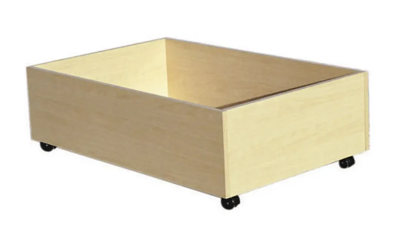 úložný prostor pod postel