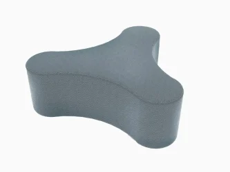 BUBBLES 1. sedací prvek