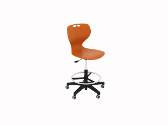 výška sedu 46-72 cm