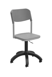 Geo Plastic otočná židle