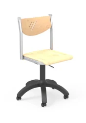 Geo Extra otočná židle