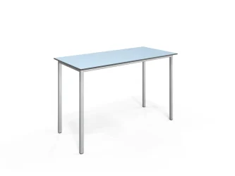 dvojmístný laboratorní stůl