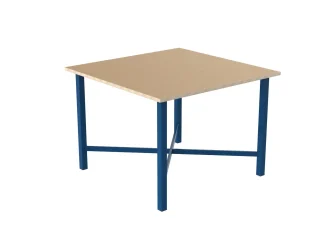 Lavice Technika 120*120 cm