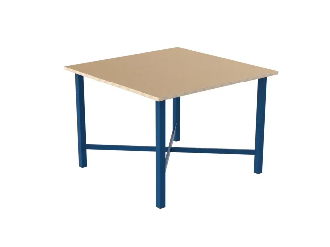Lavice Technika 120*120 cm