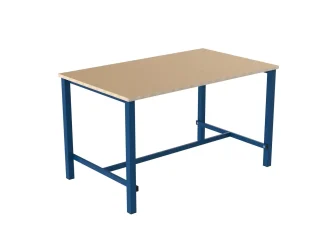 Lavice Technika 120*90 cm