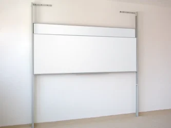 klasická sloupová tabule