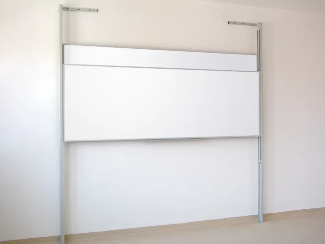 klasická sloupová tabule