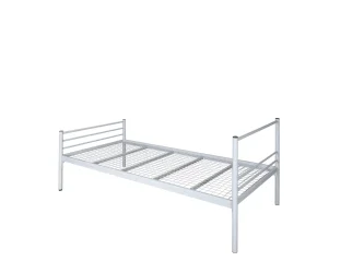 Elektra jednomístná postel typ 1