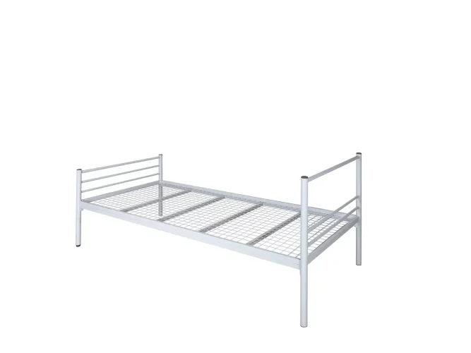 Elektra jednomístná postel typ 1